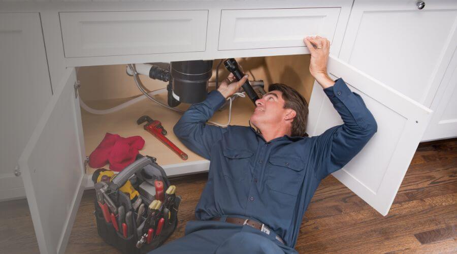 Professional Leak Detection in Port Orange, FL